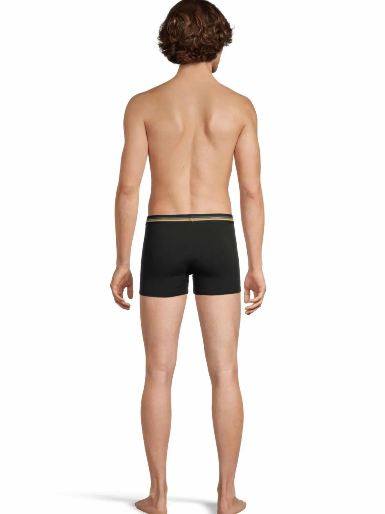 Alusasut<Paul Smith Trunk-alushousut 3-pack 1A PACK MIXED