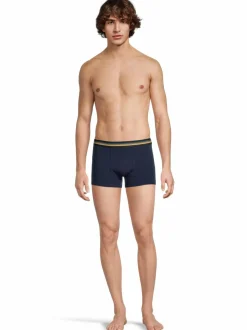 Alusasut<Paul Smith Trunk-alushousut 3-pack 1A PACK MIXED