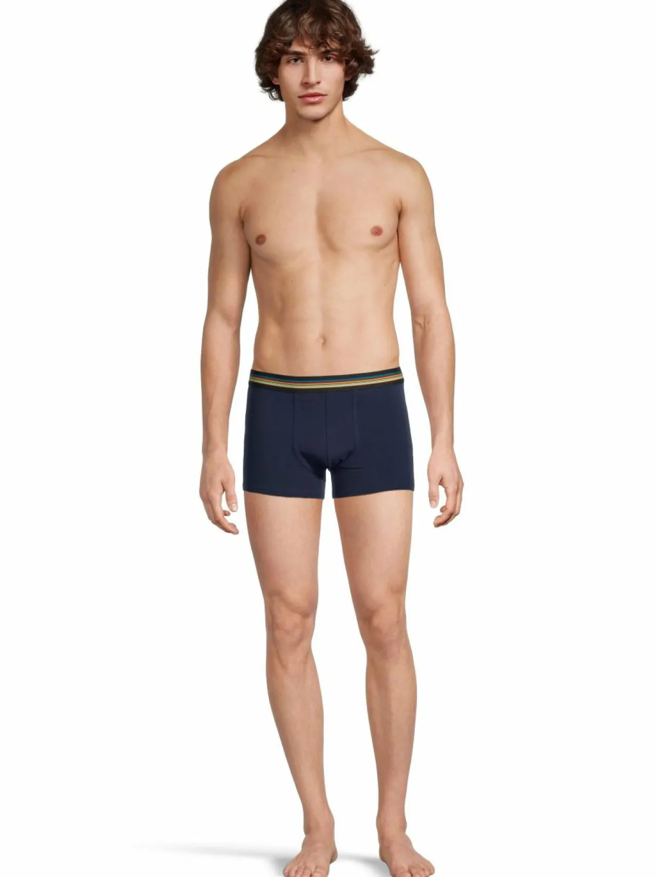 Alusasut<Paul Smith Trunk-alushousut 3-pack 1A PACK MIXED