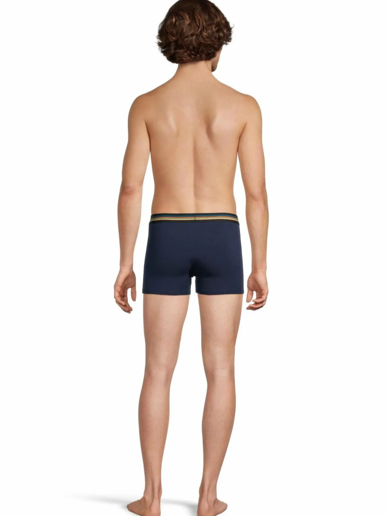 Alusasut<Paul Smith Trunk-alushousut 3-pack 1A PACK MIXED