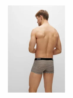BOSS Trunk-alushousut, 3-pack^ Alusasut