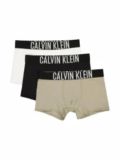 Calvin Klein Kids Trunk-bokserialushousut 3-pack^ Alusvaatteet