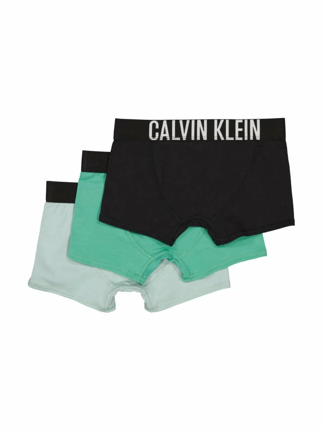 Calvin Klein Kids Trunk-bokserialushousut 3-pack^ Alusvaatteet