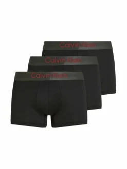 Calvin Klein Underwear Trunk-bokserialushousut 3-pack^ Alusasut