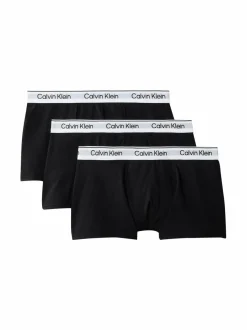 Calvin Klein Kids Trunk-bokserit 3-pack^ Alusvaatteet