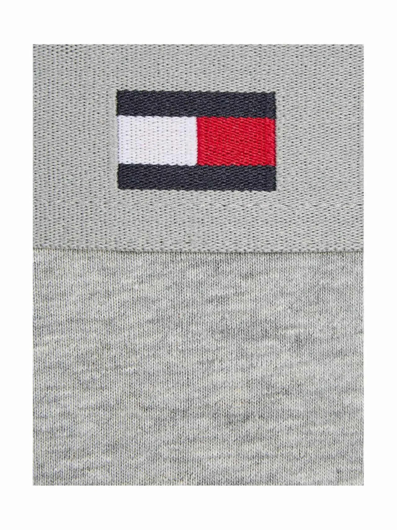 Alusasut<Tommy Hilfiger Trunk-bokserit, 3-pack 05K DES SKY/GREY HTR/DES SKY