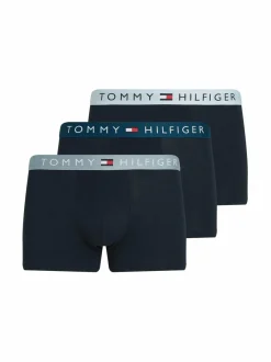 Tommy Hilfiger Trunk-bokserit 3-pack^ Alusasut