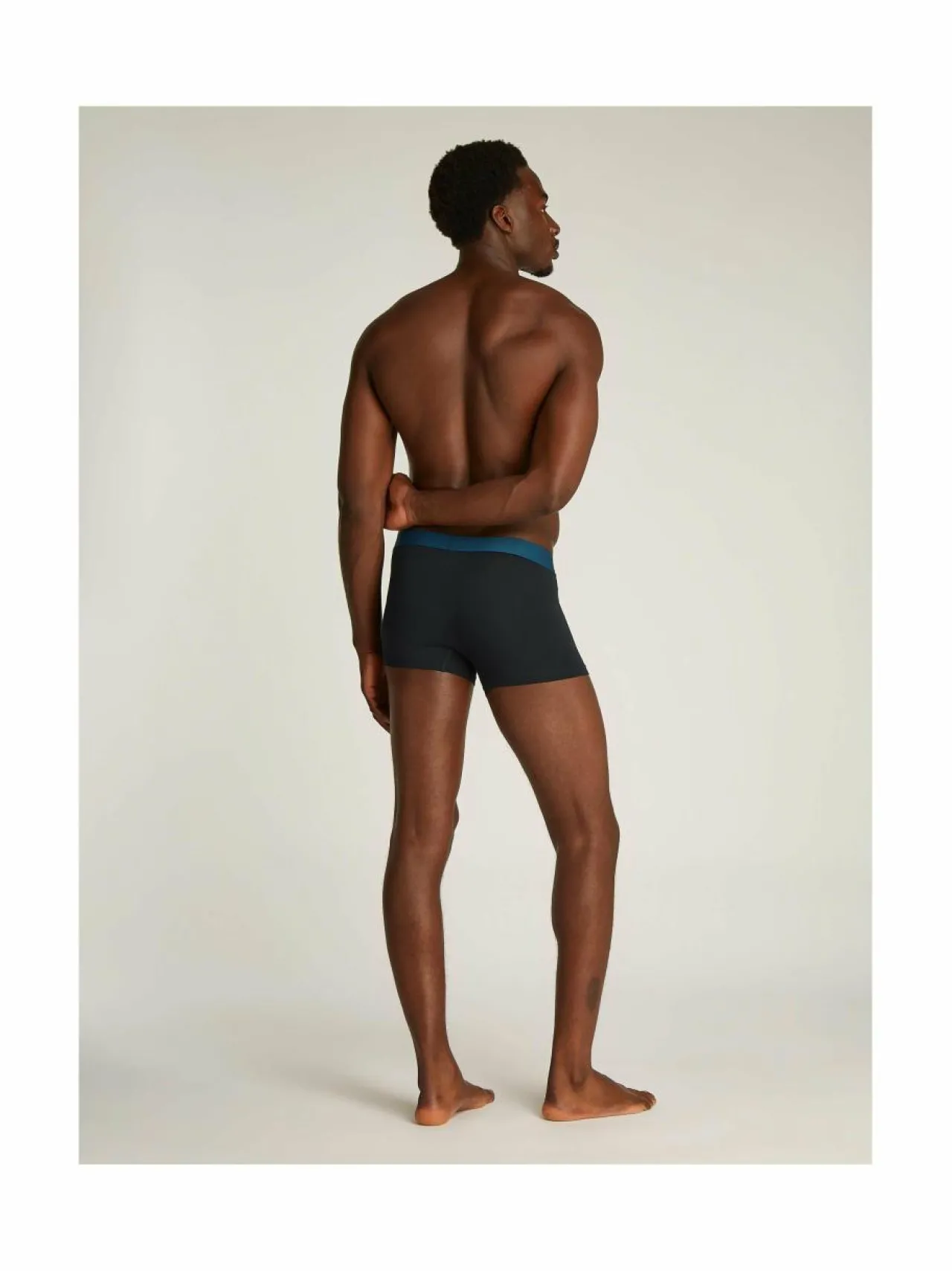 Tommy Hilfiger Trunk-bokserit 3-pack^ Alusasut