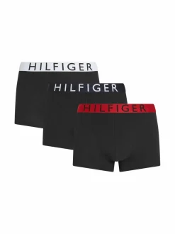 Tommy Hilfiger Trunk-bokserit 3-pack^ Alusasut