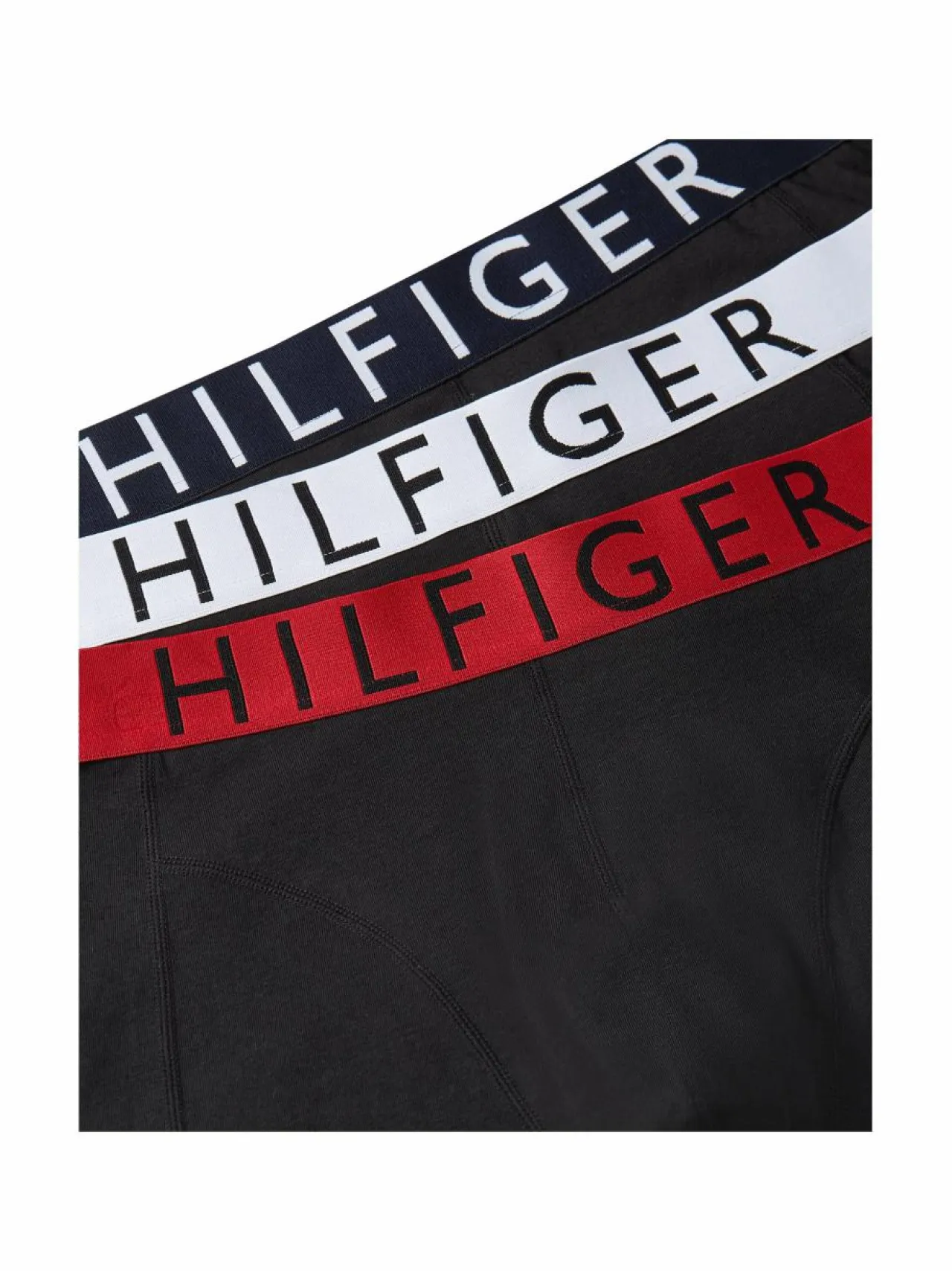 Tommy Hilfiger Trunk-bokserit 3-pack^ Alusasut