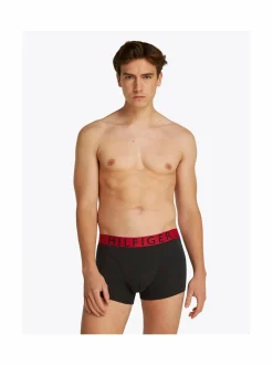 Tommy Hilfiger Trunk-bokserit 3-pack^ Alusasut