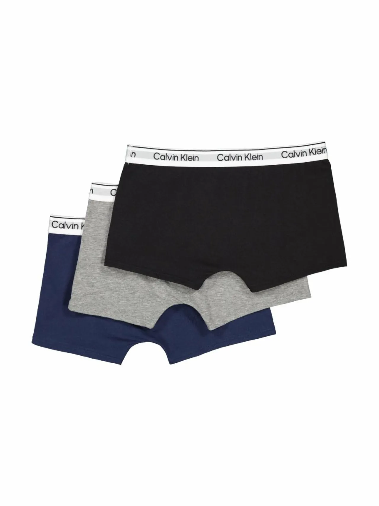 Calvin Klein Kids Trunk-bokserit 3-pack^ Alusvaatteet