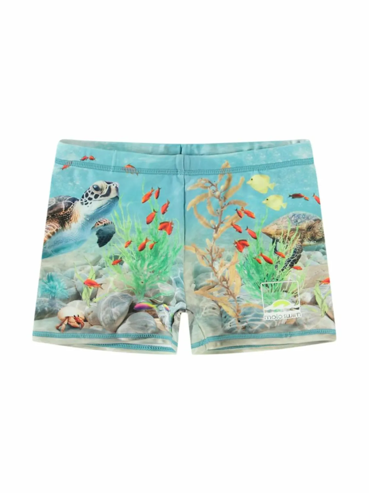 Molo Trunks 10 -uimahousut^ Uima-Asut