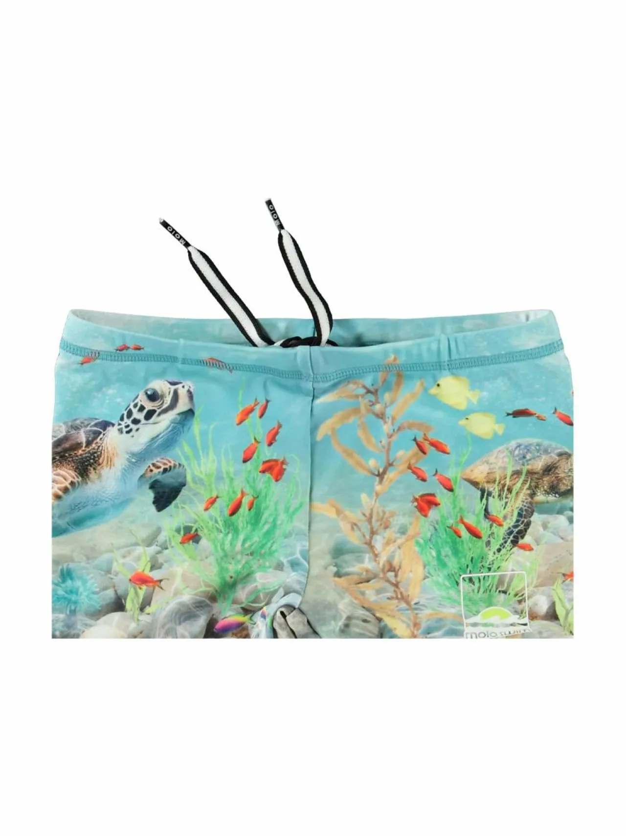 Molo Trunks 10 -uimahousut^ Uima-Asut