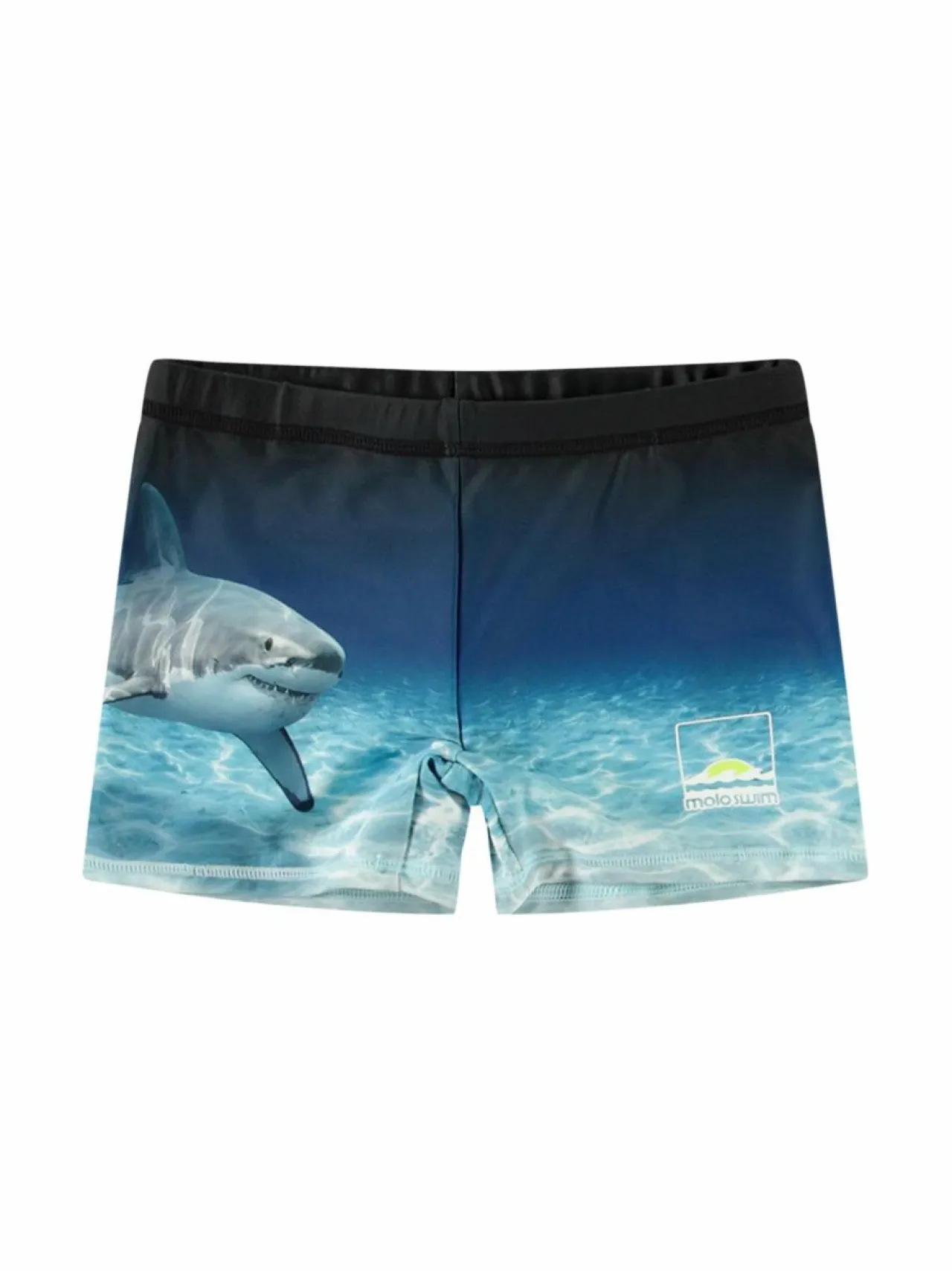 Uima-Asut<Molo Trunks 10 -uimahousut 3798 FADED SHARK