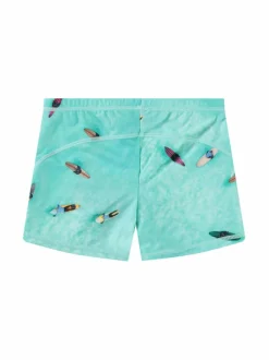 Molo Trunks 6 -uimahousut^ Uima-Asut
