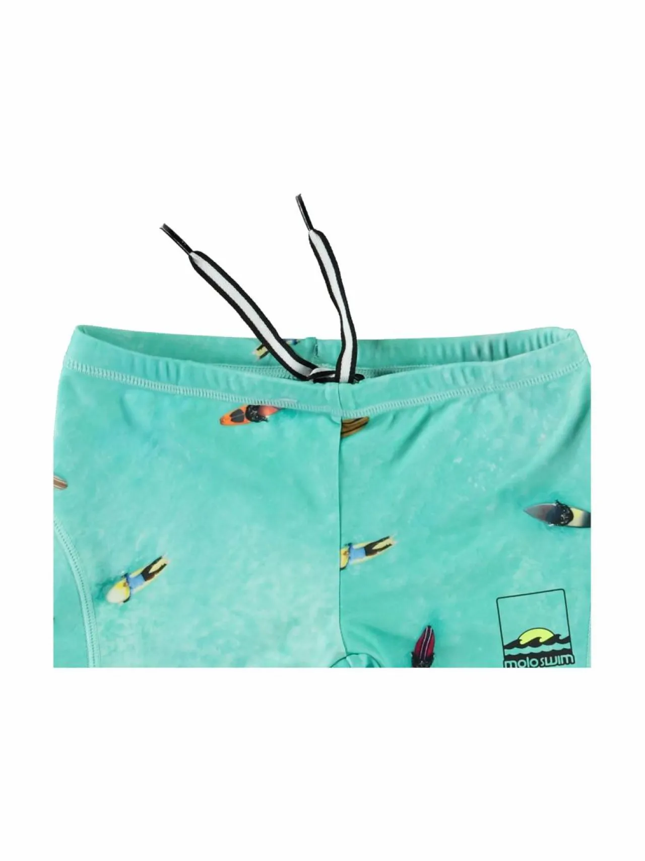 Molo Trunks 6 -uimahousut^ Uima-Asut