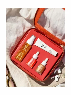 Pai Skincare Try Pai Kit -ihonhoitopakkaus^ Lahjapakkaukset|Ihonhoitopakkaukset