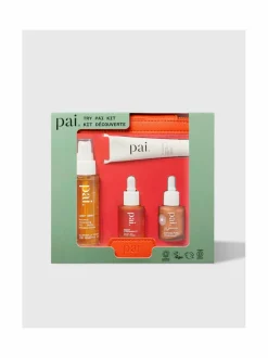 Pai Skincare Try Pai Kit -ihonhoitopakkaus^ Lahjapakkaukset|Ihonhoitopakkaukset