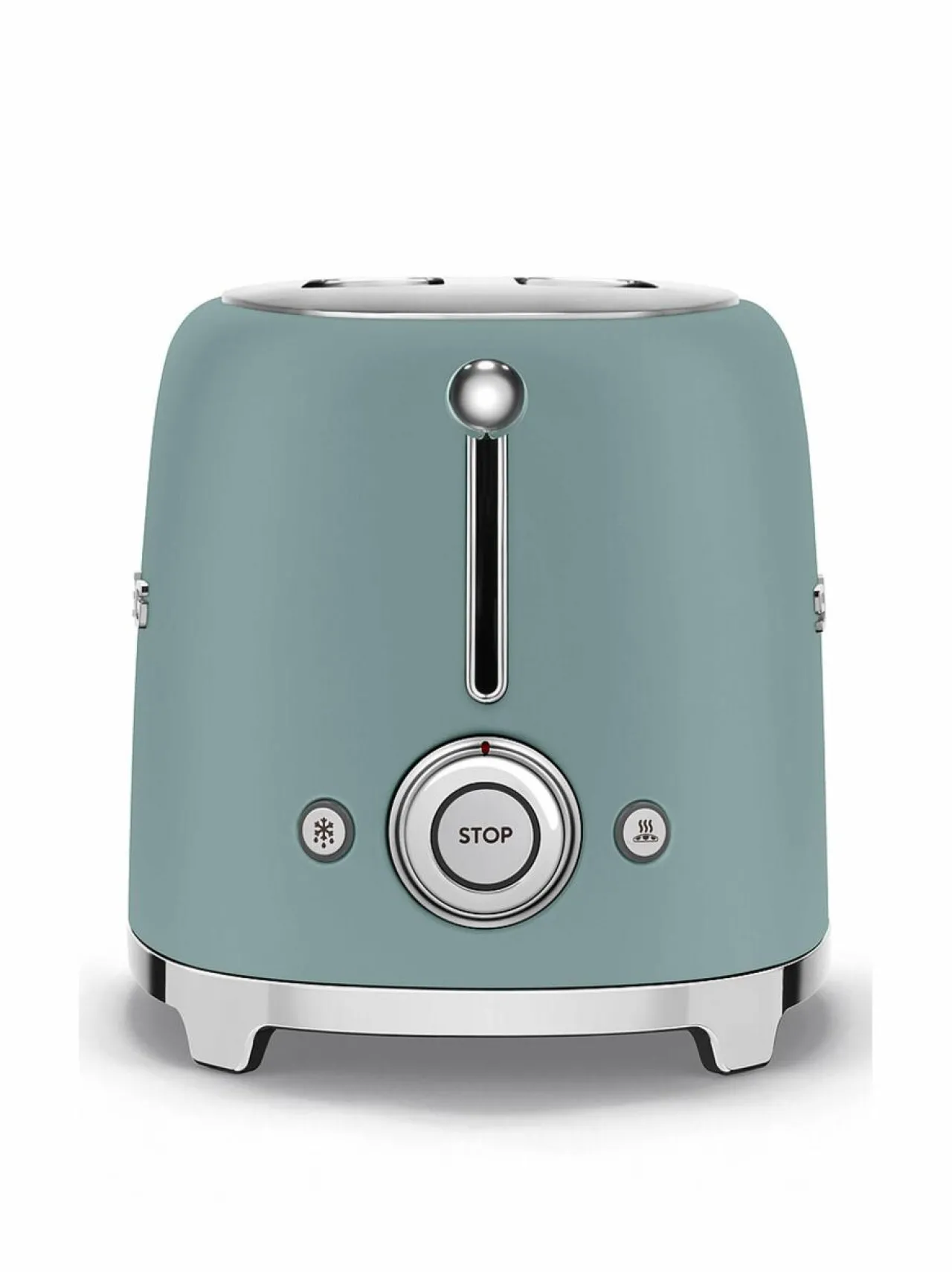 Smeg TSF01EGMEU-leivänpaahdin^ Leivänpaahtimet