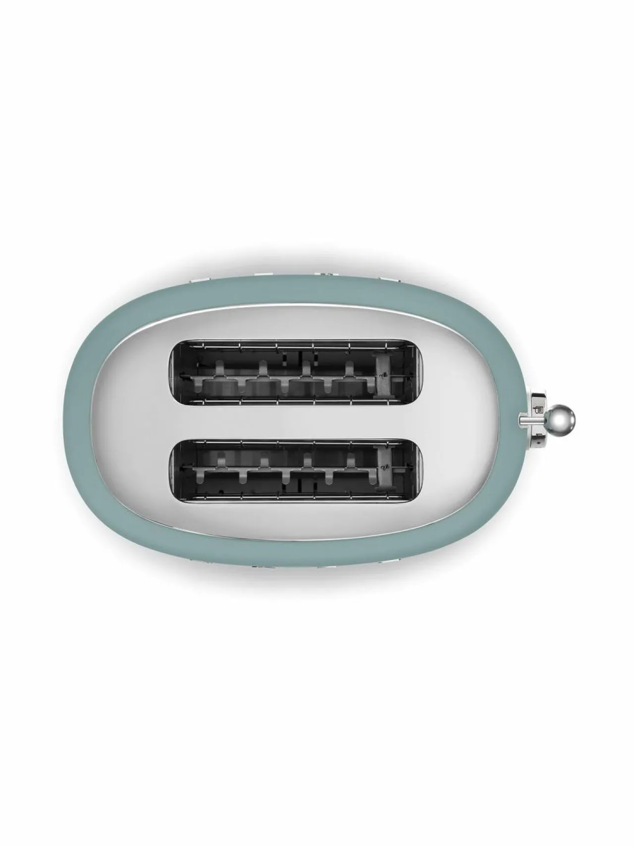 Smeg TSF01EGMEU-leivänpaahdin^ Leivänpaahtimet