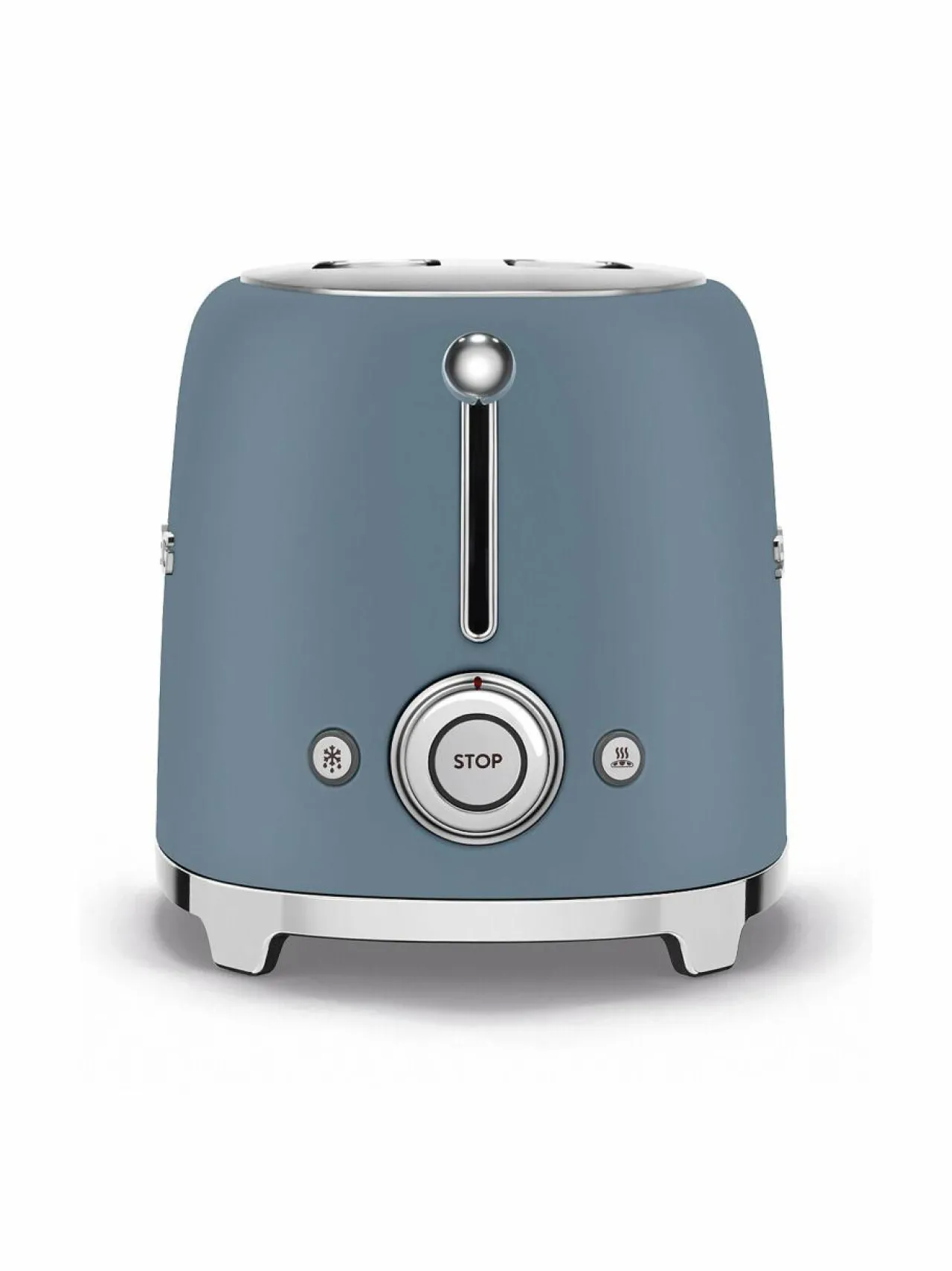 Smeg TSF01SBMEU-leivänpaahdin^ Leivänpaahtimet