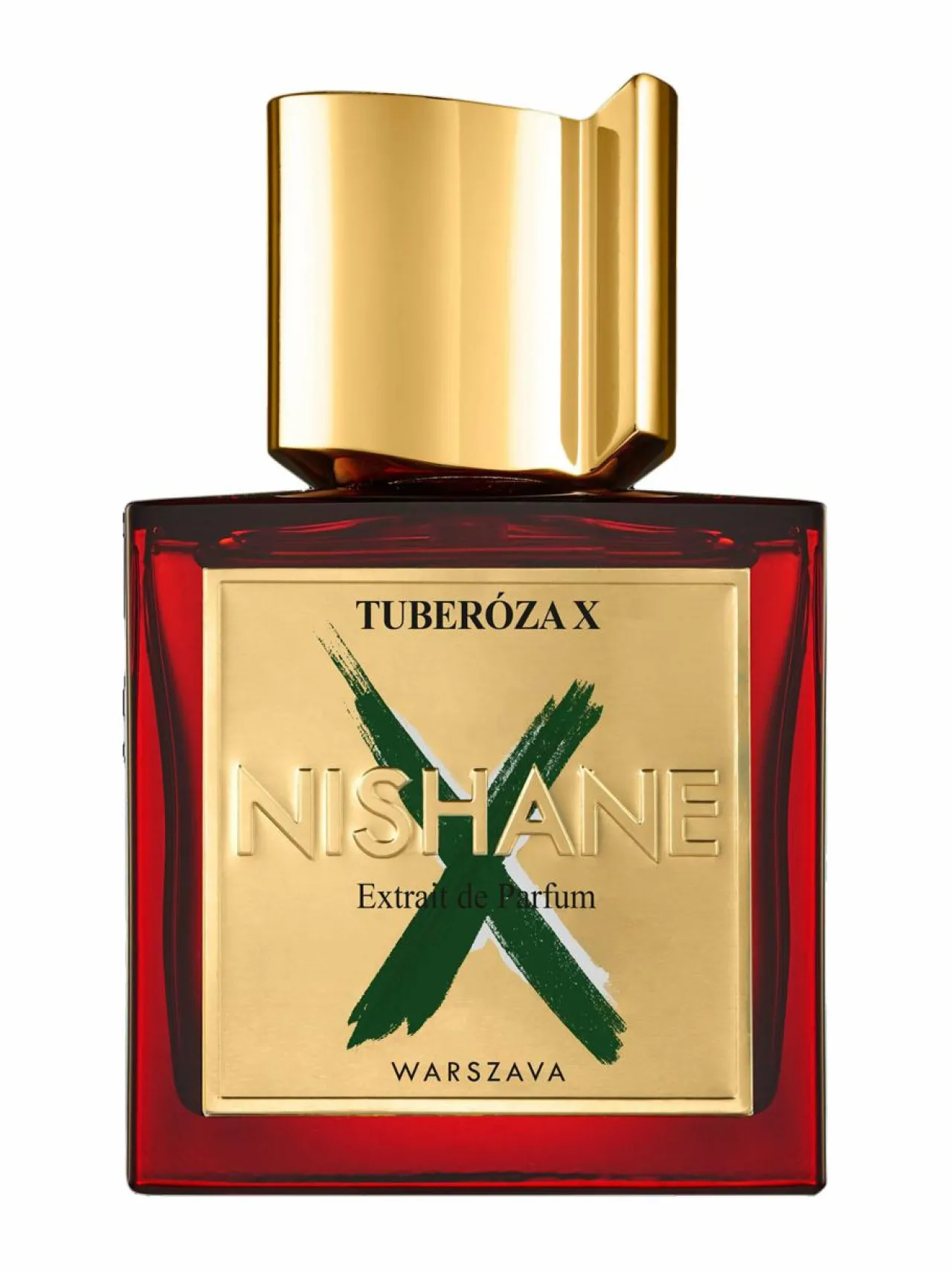 Nishane Tuberoza X -tuoksu^ Unisex