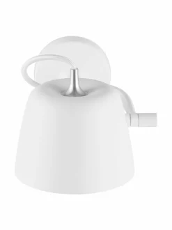 Seinävalaisimet<Normann Copenhagen Tub-seinävalaisin WHITE