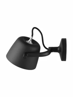 Normann Copenhagen Tub-seinävalaisin^ Seinävalaisimet