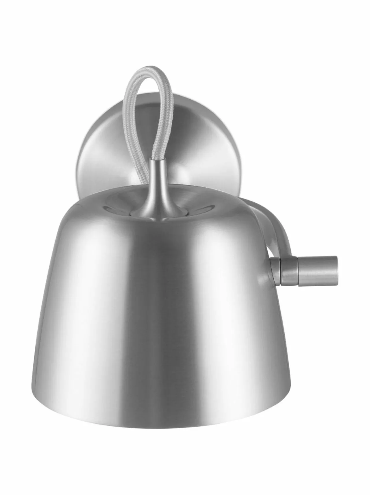 Normann Copenhagen Tub-seinävalaisin^ Seinävalaisimet