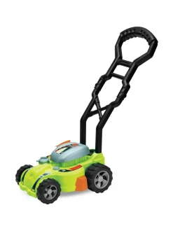 Roolileikit<LANARD TUFF TOOLS Ruohonleikkuri valoilla ja äänillä