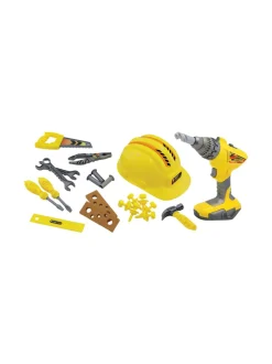 Roolileikit<LANARD TUFF TOOLS Työkalusetti, 30 osaa