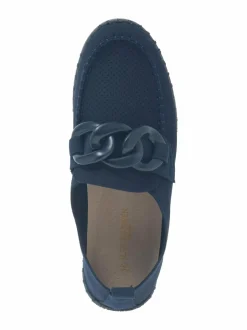 ILSE JACOBSEN Tulip Big Chain -loaferit^ Avokkaat & Korkokengät