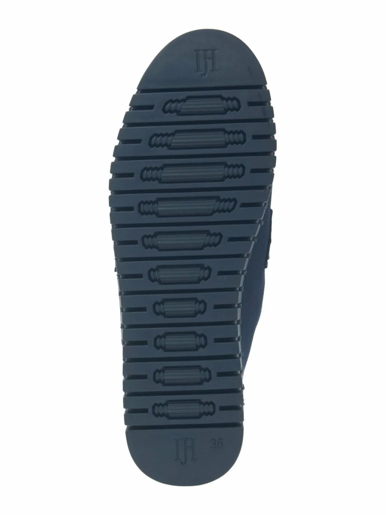 ILSE JACOBSEN Tulip Big Chain -loaferit^ Avokkaat & Korkokengät