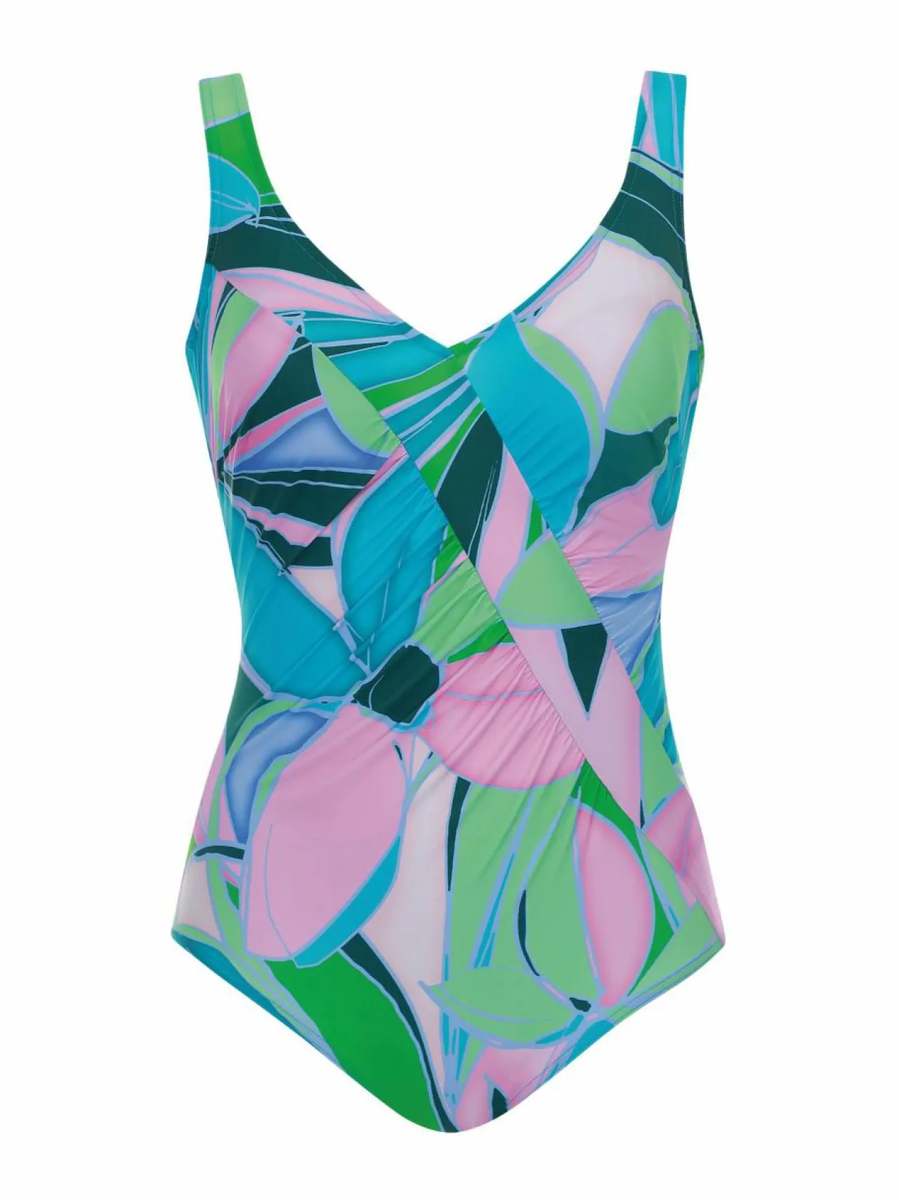 Sunflair Tummy Control Soft -uimapuku^ Uima-Asut