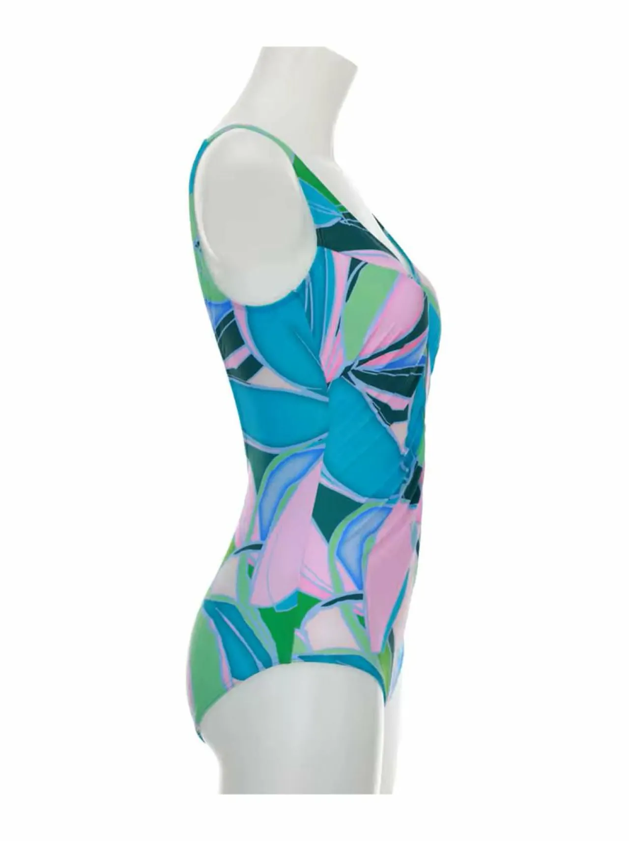 Sunflair Tummy Control Soft -uimapuku^ Uima-Asut