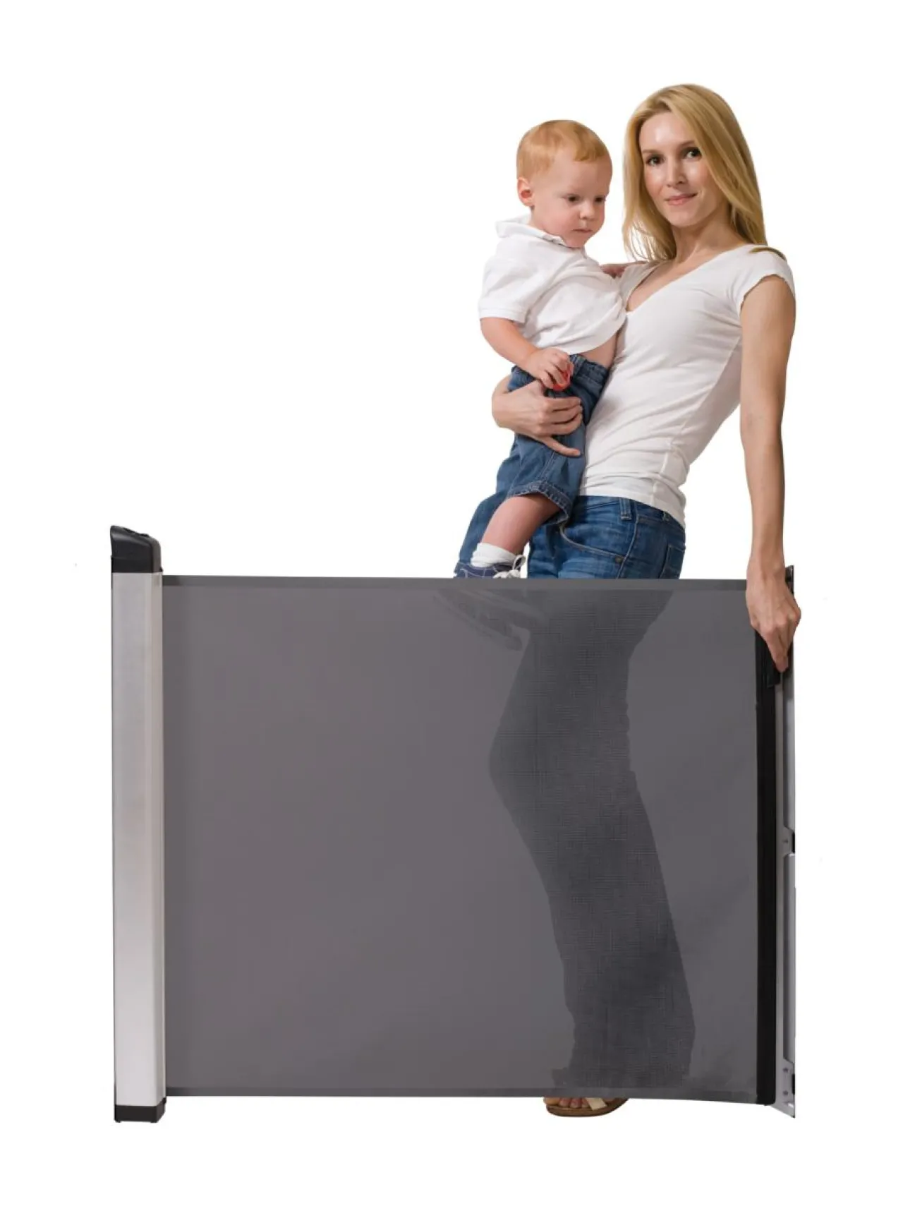 Lascal Turvaportti Kiddy Guard Avant^ Lapsen Hoito
