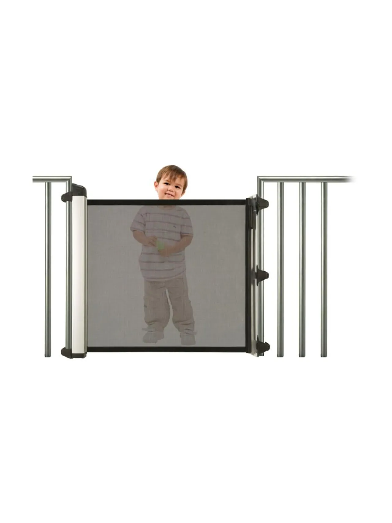 Lascal Turvaportti Kiddy Guard Avant^ Lapsen Hoito