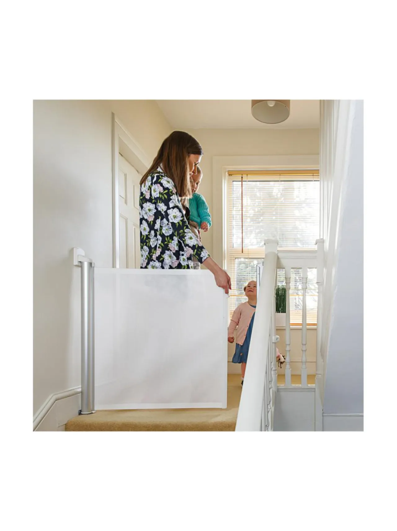 Lascal Turvaportti Kiddy Guard Avant^ Lapsen Hoito