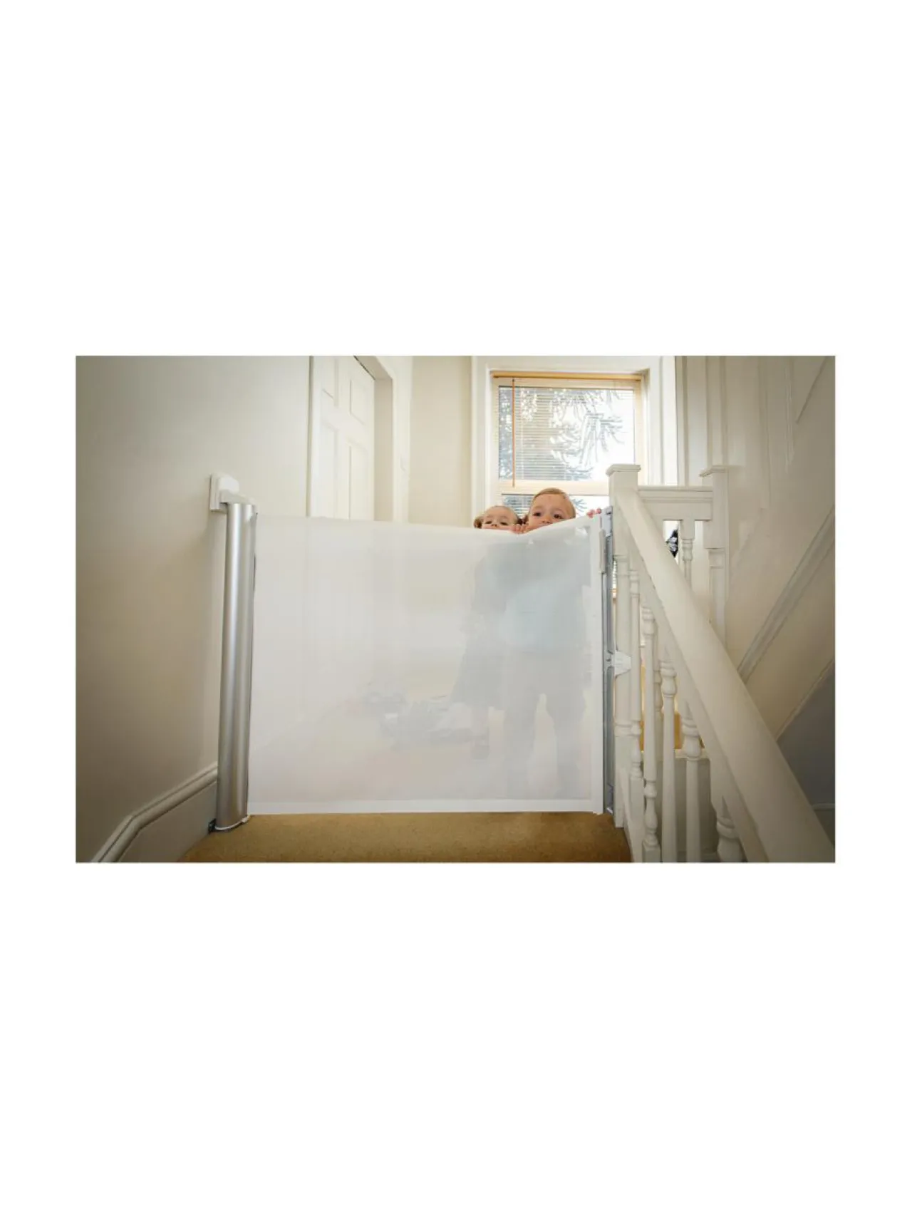 Lascal Turvaportti Kiddy Guard Avant^ Lapsen Hoito