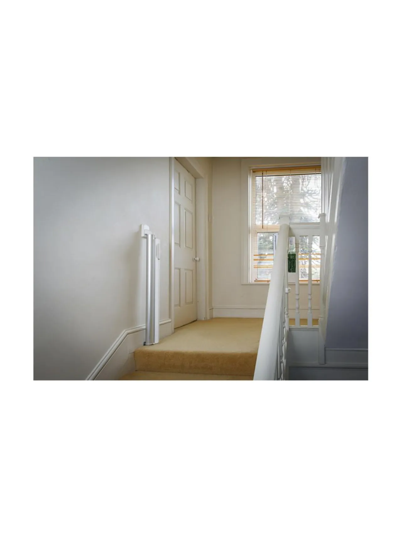 Lascal Turvaportti Kiddy Guard Avant^ Lapsen Hoito