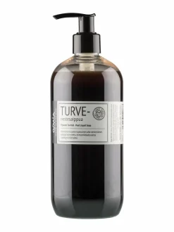 Osmia Turve-nestesaippua 500 ml^ Wellness