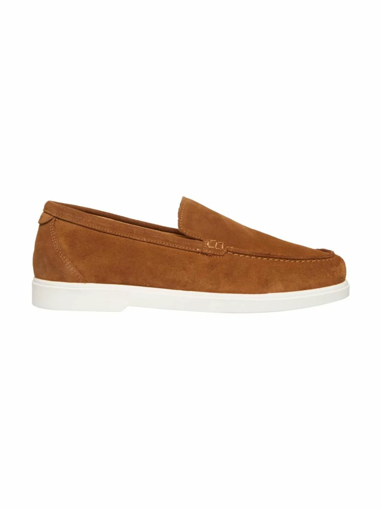 Loake Tuscany-nahkaloaferit^ Kävelykengät & Loaferit