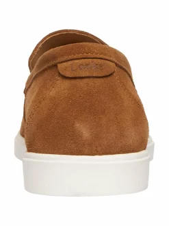 Loake Tuscany-nahkaloaferit^ Kävelykengät & Loaferit