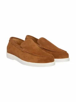 Loake Tuscany-nahkaloaferit^ Kävelykengät & Loaferit