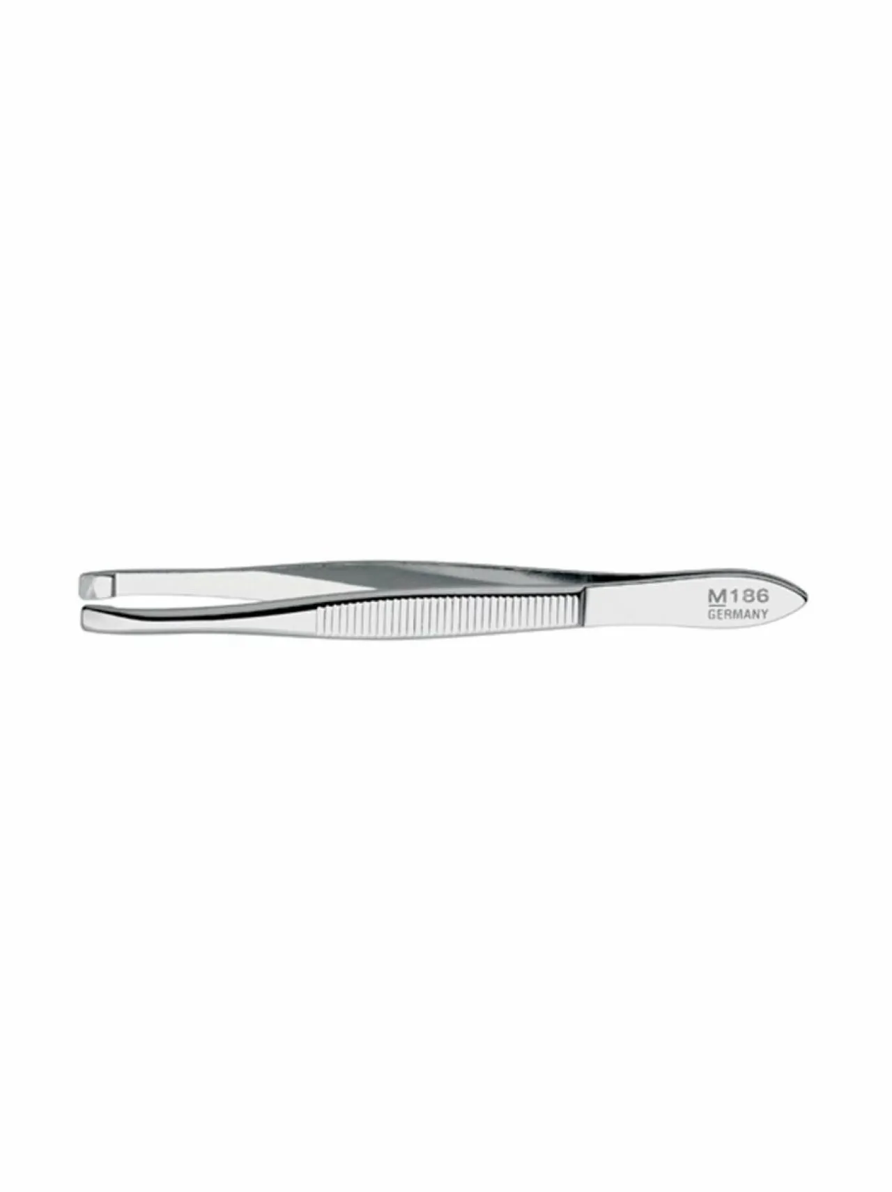 Meikkaustarvikkeet<Manart Tweezers Narrow Straight -pinsetit