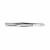 Manart Tweezers Slanted -pinsetit^ Meikkaustarvikkeet