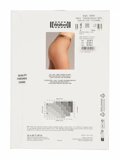 Wolford Twenties Econyl -verkkosukkahousut^ Sukat & Sukkahousut