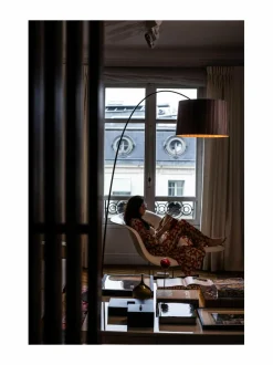 Foscarini Twiggy-lattiavalaisin^ Lattiavalaisimet