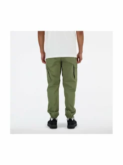 New Balance Twill Cargo Jogger -housut^ Urheiluhousut & Treenitrikoot